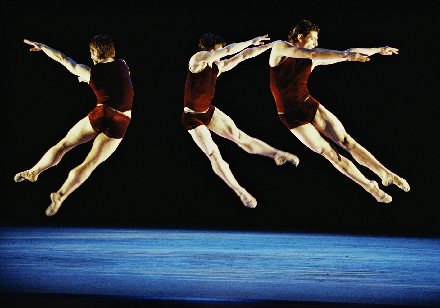 Zurich Ballet 5