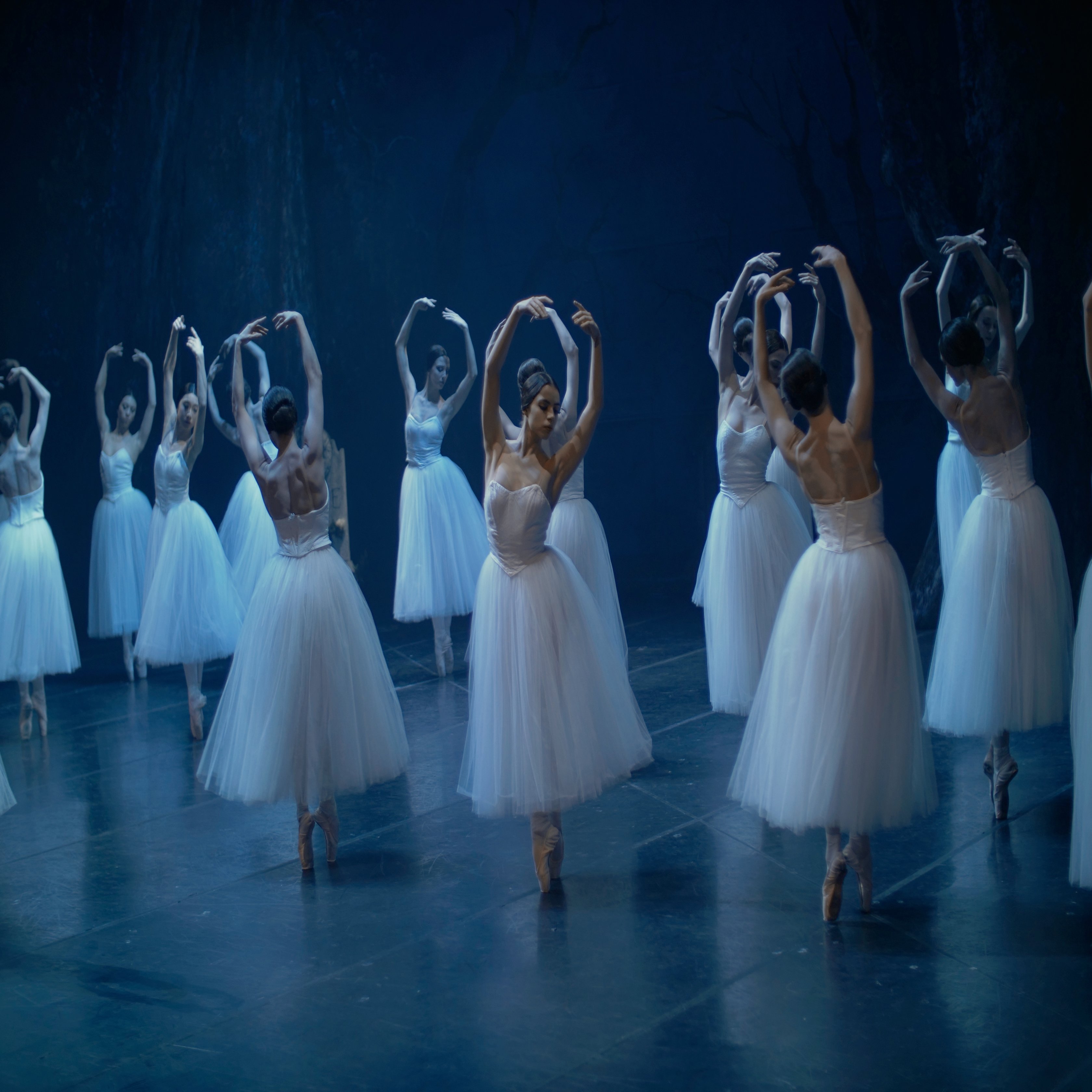 Giselle – Teatro alla Scala Ballet Company