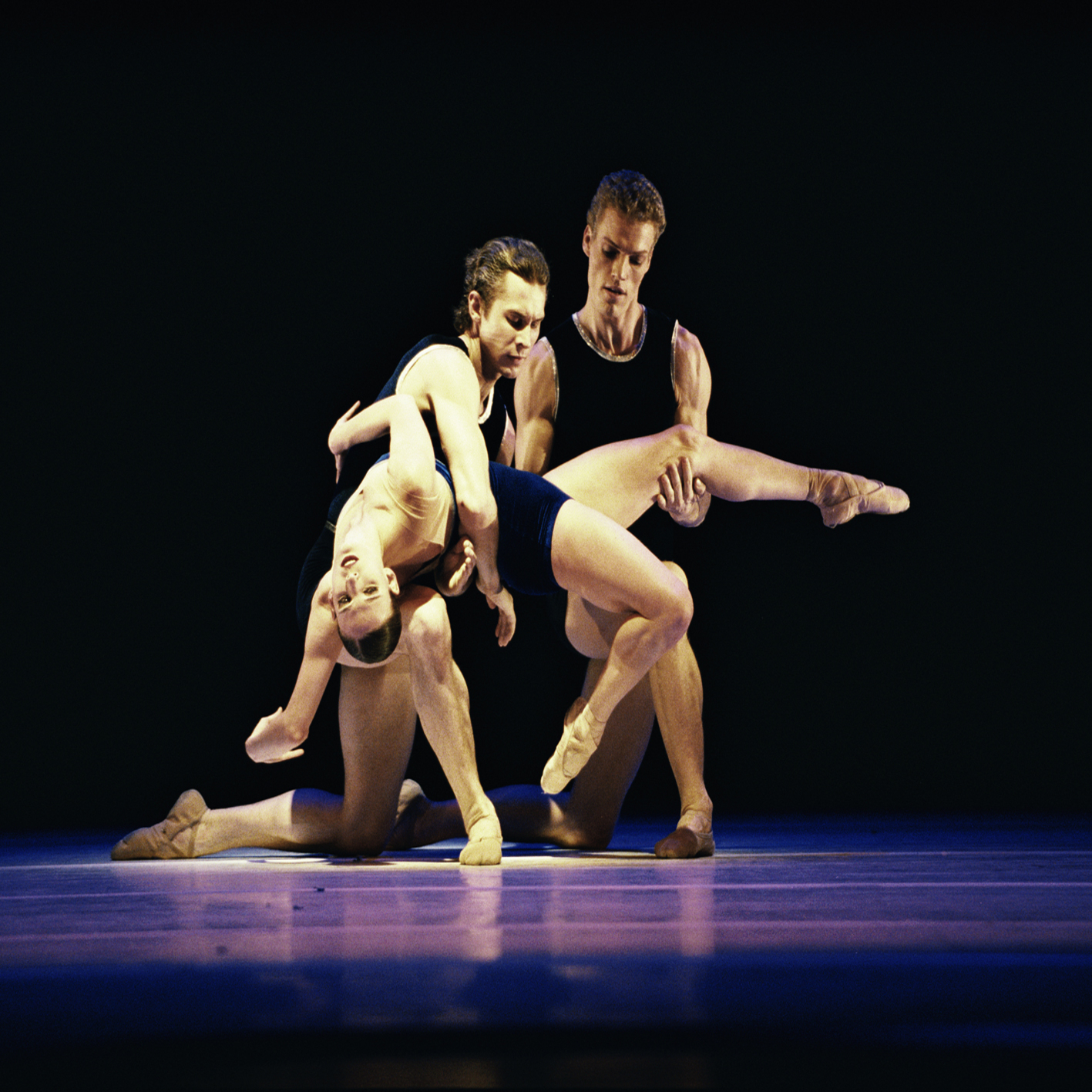 Ballett Zürich – Winds in the Void